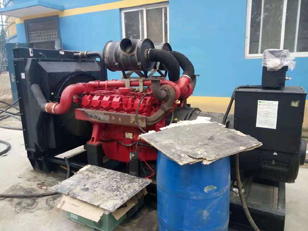 岢岚租赁发电机 发电机的主要分类介绍