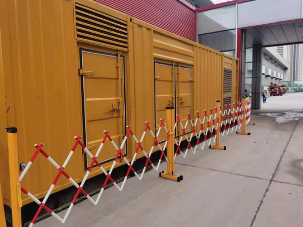 岢岚租赁发电机发电机油箱使用后要定期清除油箱底部沉淀的杂质