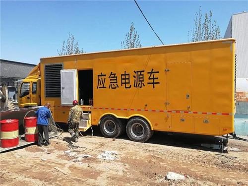 岢岚发电车租赁-教您挑选发电机哪些技巧可以掌握使用