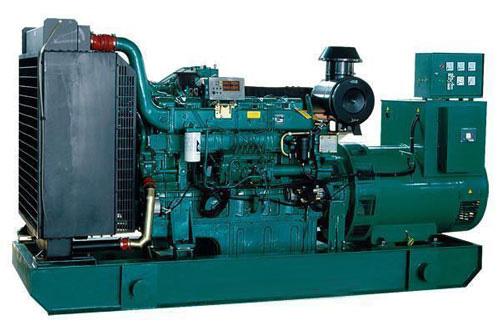 岢岚出租发电机-康明斯发电机指示控制灯的作用