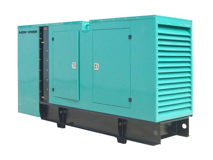 岢岚发电车租赁-沃尔沃发电机组多少钱