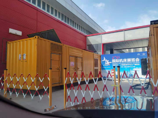 岢岚发电车出租-发电机无电压或电压太低怎么办？