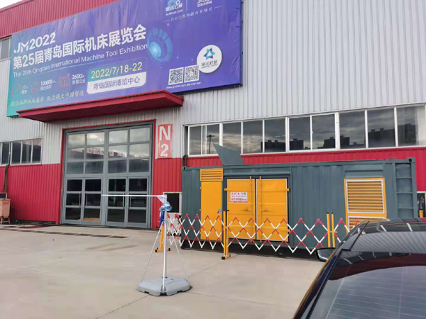 岢岚发电机租赁-柴油发电机组不及时维护危害大