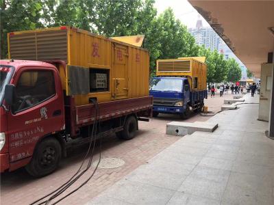 岢岚是否需要给柴油发电机安装保护装置