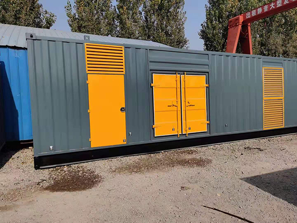 岢岚签订发电机出租合同时需要注意的一些重要事项：