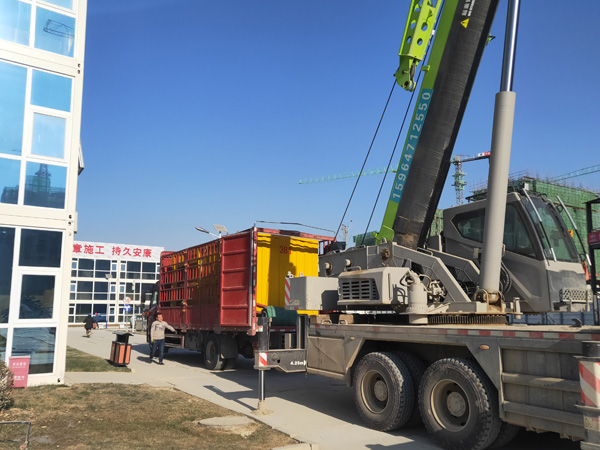 岢岚发电机出租50KW柴油发电机组需要配多粗电缆线