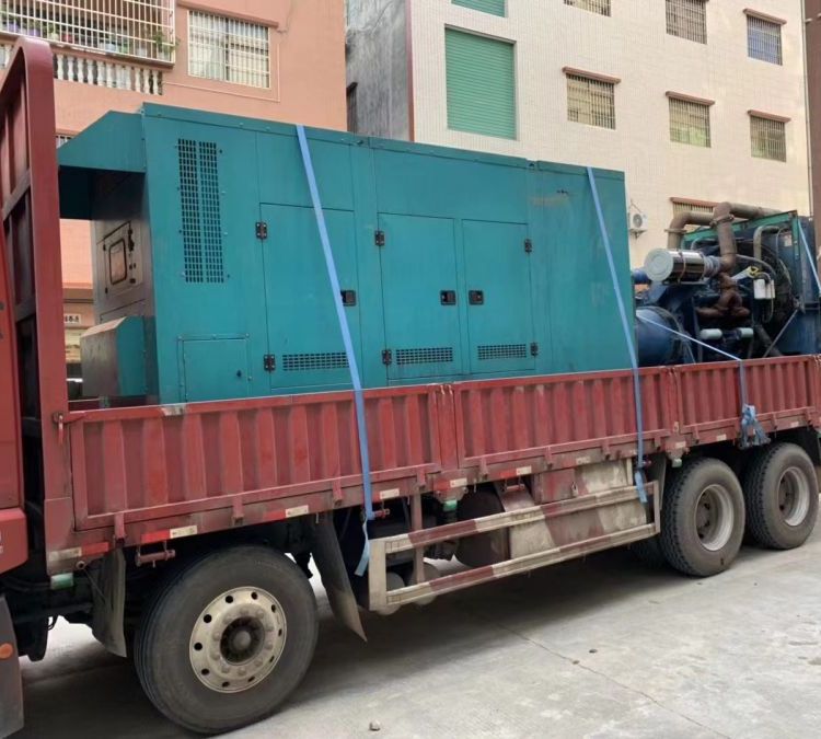岢岚如何在不同负载率下确保 400KW 柴油发电机组的正常运行？