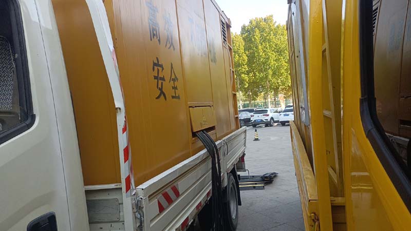 岢岚如何判断柴油发电机组和UPS电源的切换时间是否符合要求？