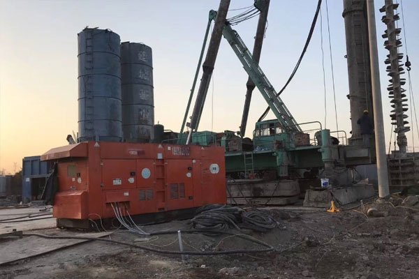 岢岚如何检查发电机组燃油系统的密封性？