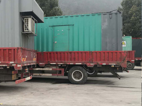 岢岚柴油发电机组使用注意安全事项有哪些？