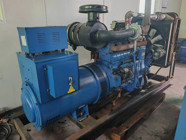 岢岚100kW柴油发电机组使用多级机油有哪些优缺点？