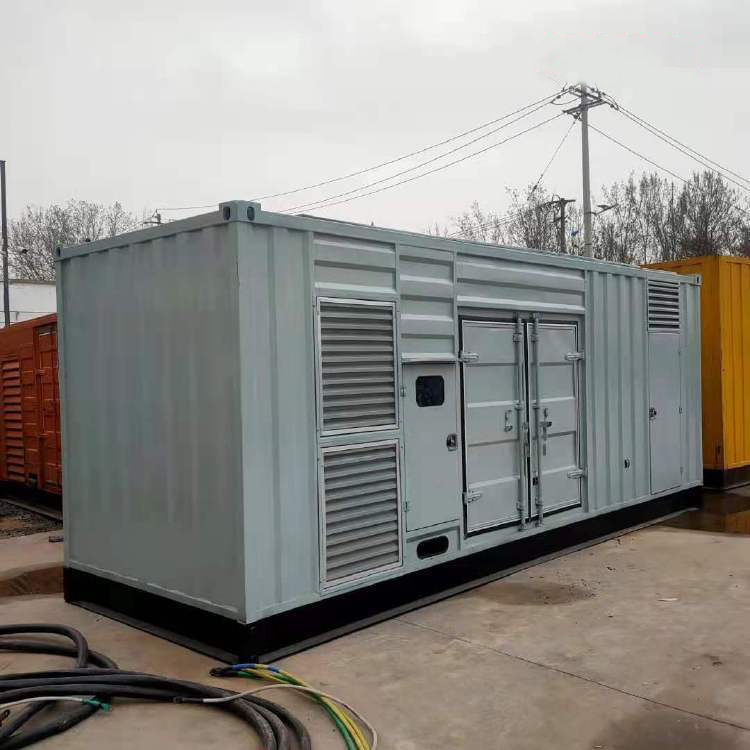 岢岚如何判断柴油发电机组的机油压力是否正常？