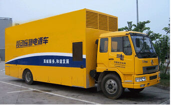 岢岚发电机组如何判断水冷式机油散热器是否需要更换？