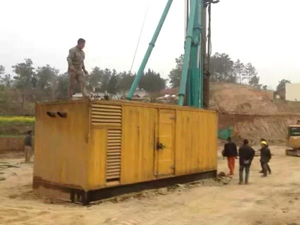 岢岚柴油发电机组应用场合有哪些？